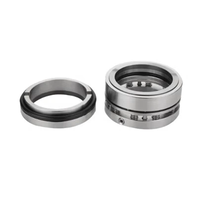 کاسٹک پمپ کے لئے MOR 105 کیمیائی مکینیکل مہر