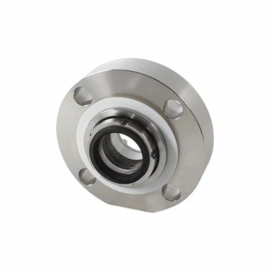 مور ایبو میٹل بیلو مکینیکل مہر