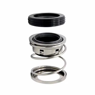 ٹائپ 2 مکینیکل مہر کے برابر